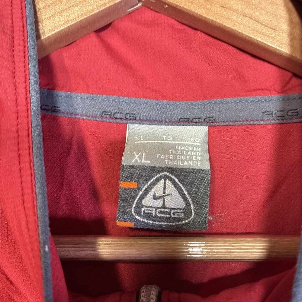 Nike ACG great